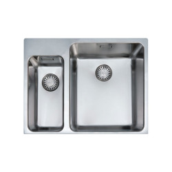 Kubus KBX 260-34-16 Vänster Franke