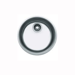 Rondo ROX 210 Franke