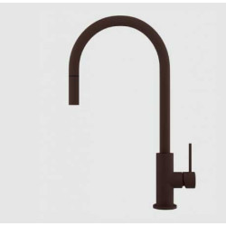 Nordic-Tech ROSTFRI BLANDARE  ACCENT RUST Nordic Tech