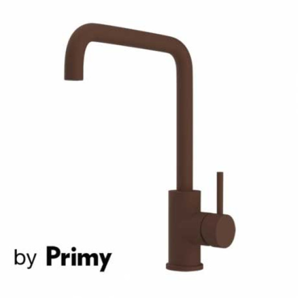 Nordic-Tech ROSTFRI BLANDARE SQUARE RUST D Nordic Tech