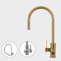 Nordic-Tech STEEL ACCENT D SAND 30106 Nordic Tech