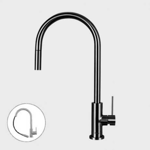 Nordic-Tech STEEL ACCENT SHADOW 30103 Nordic Tech
