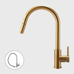 Nordic-Tech ROSTFRI BLANDARE STEEL ACCESS SAND Nordic Tech