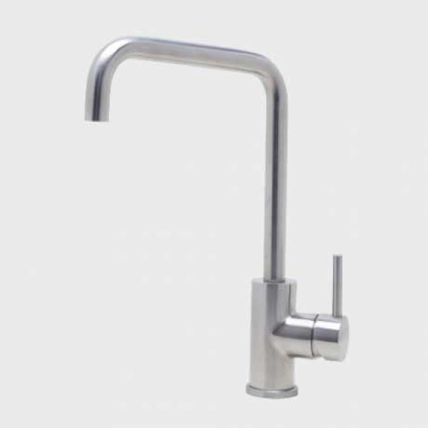 Nordic-Tech ROSTFRI BLANDARE STEEL SQUARE Nordic Tech