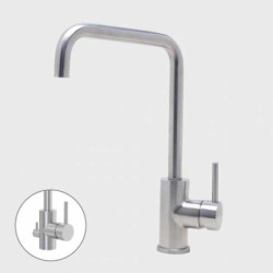 Nordic-Tech ROSTFRI BLANDARE STEEL SQUARE D Nordic Tech