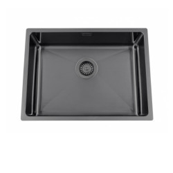 Nordic-Tech TITAN 530 X SVART Nordic Tech