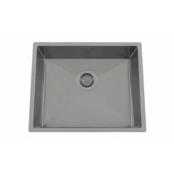 Nordic-Tech EDGE 500 X ANTRACIT Nordic Tech