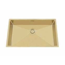 Nordic-Tech EDGE 700 X GULD Nordic Tech