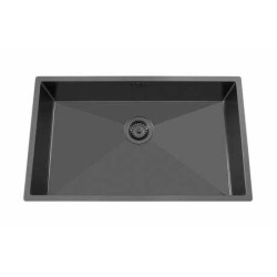 Nordic-Tech EDGE 700 X SVART Nordic Tech