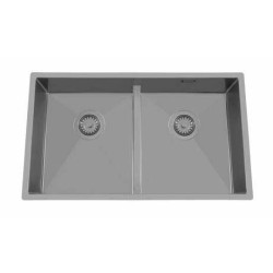 Nordic-Tech EDGE 80 K X NICKEL ANTRA Nordic Tech