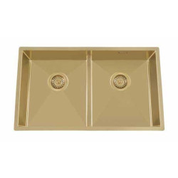 Nordic-Tech EDGE 80 K X NICKEL GULD Nordic Tech