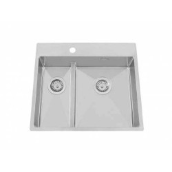 Nordic-Tech RADIUS 60 KH B X NICKEL Nordic Tech