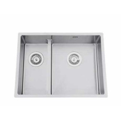 Nordic-Tech RADIUS 60 KHX NICKEL Nordic Tech