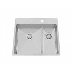 Nordic-Tech RADIUS 60 KV B X NICKEL Nordic Tech