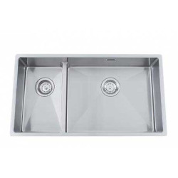 Nordic-Tech RADIUS 75 KHX NICKEL Nordic Tech