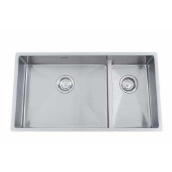 Nordic-Tech RADIUS 75 KVX NICKEL Nordic Tech