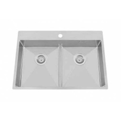 Nordic-Tech RADIUS 80 K B X NICKEL Nordic Tech