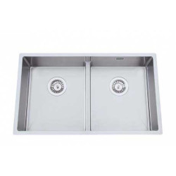 Nordic-Tech RADIUS 80 K X NICKEL Nordic Tech