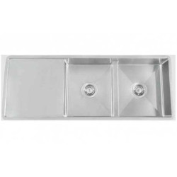 Nordic-Tech RADIUS 801AV NICKEL Nordic Tech