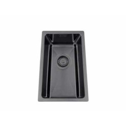 Nordic-Tech TITAN 230 X SVART Nordic Tech