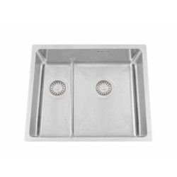 Nordic-Tech TITAN 53 KH X NICKEL Nordic Tech