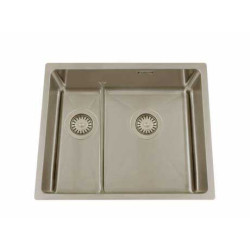 Nordic-Tech TITAN 53 K H X NICKEL CHA Nordic Tech