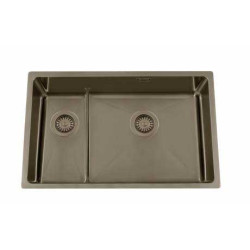 Nordic-Tech TITAN 73 K H X NICKEL BRO Nordic Tech