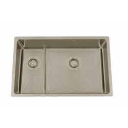 Nordic-Tech TITAN 73 K H X NICKEL CHA Nordic Tech