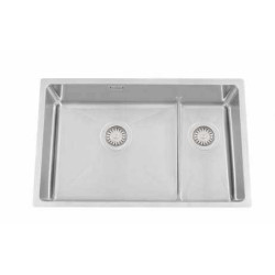 Nordic-Tech TITAN 73 KV X NICKEL Nordic Tech