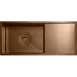 Tapwell Diskho 8140 Bronze Tapwell