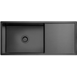 Tapwell Diskho 8140 Mattsvart Tapwell