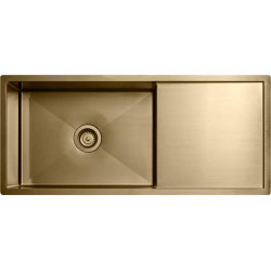 Tapwell Diskho 8140 Mässing Tapwell