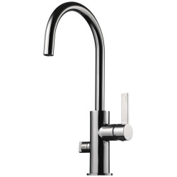 Tapwell Köksblandare ARM184 Krom 