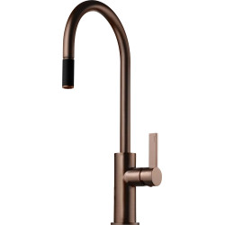 Tapwell Köksblandare ARM185 Bronze 