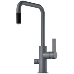 Tapwell Köksblandare ARM887 Ascot Grey 