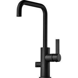 Tapwell Köksblandare ARM984 Mattsvart Tapwell