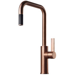 Tapwell Köksblandare ARM985 Koppar Tapwell