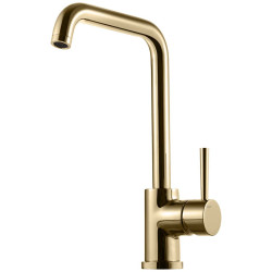 Tapwell Köksblandare EVO980 Mässing Tapwell