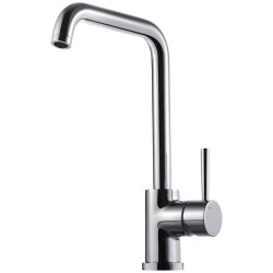 Tapwell Köksblandare EVO980 Krom Tapwell