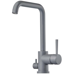 Tapwell Köksblandare EVO984 Ascot Grey Tapwell
