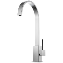 Tapwell Köksblandare LEA880 Krom Tapwell