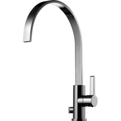 Tapwell Köksblandare LES184 Krom Tapwell