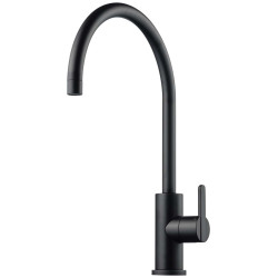 Tapwell Köksblandare TAP180 Mattsvart Tapwell