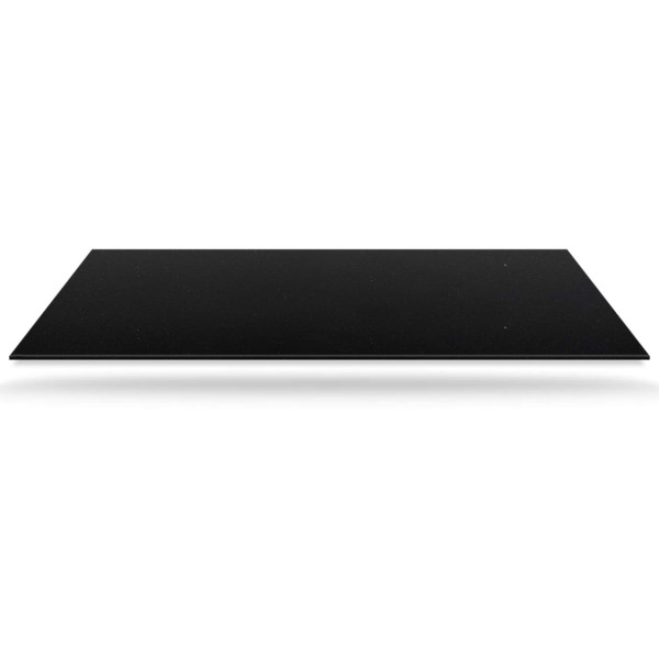 Technistone Brilliant Black Technistone