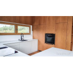 Technistone Crystal Absolute White Technistone