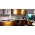 Technistone Crystal Nevada Technistone