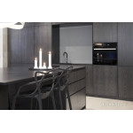 Technistone Gobi Black  Technistone