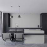 Technistone Imagine Grey Technistone