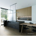 Technistone Metropole Nero Technistone