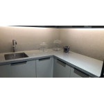 Technistone Noble Concrete Grey Technistone
